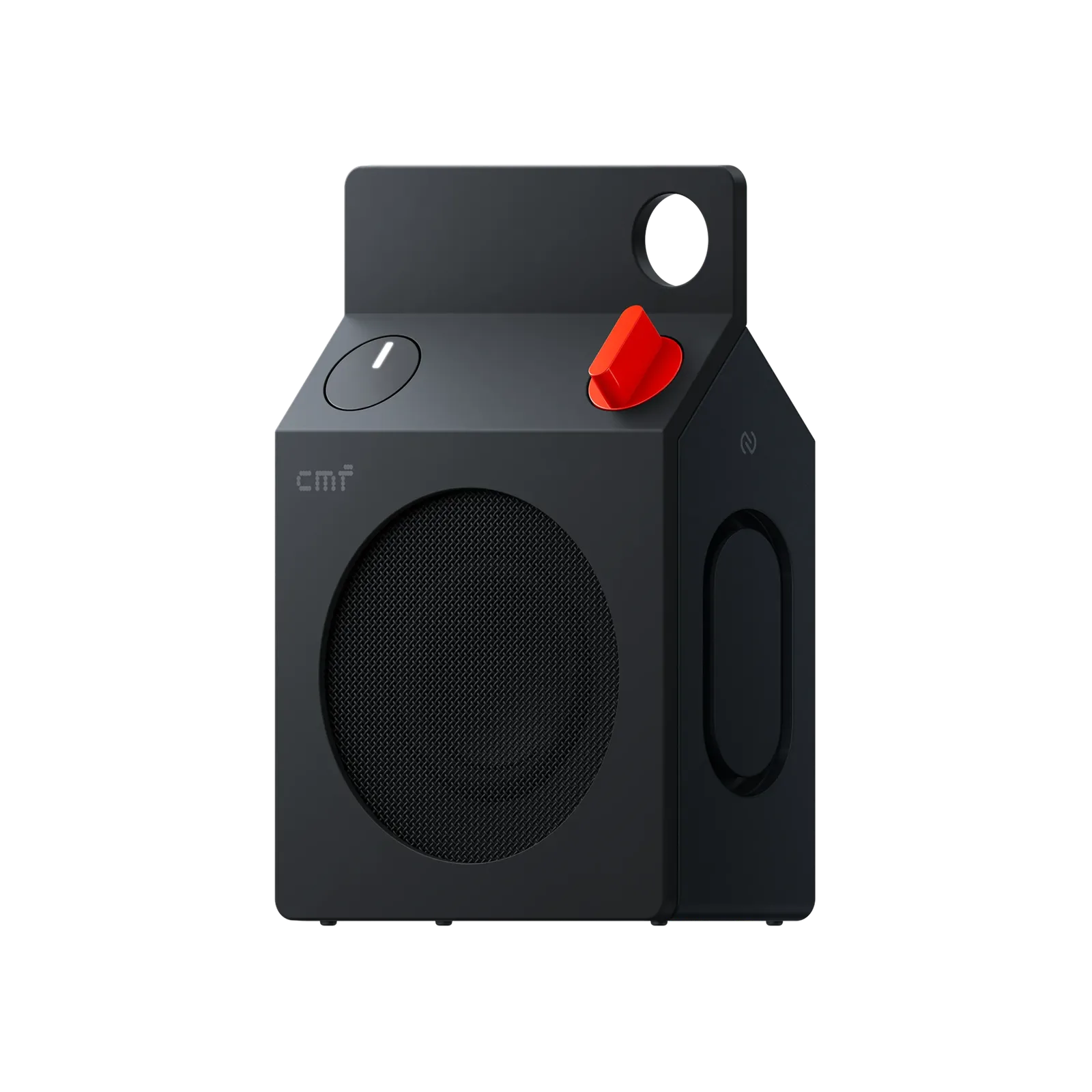CMF Speaker S màu Dark Grey, loa di động CMF