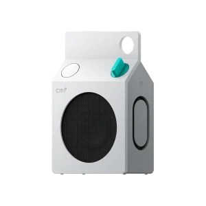 CMF Speaker S màu trắng, loa di động CMF