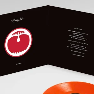 Sleeve trong Đường Về, logo hàm răng, remaster 2026 và danh sách thành viên