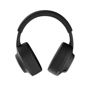Fender Mix Skyscraper Black tai nghe over-ear chính thức Fender Audio