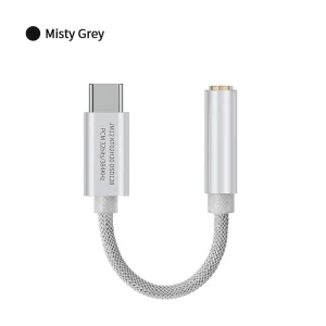 Đầu USB-C JCALLY JM12 District M