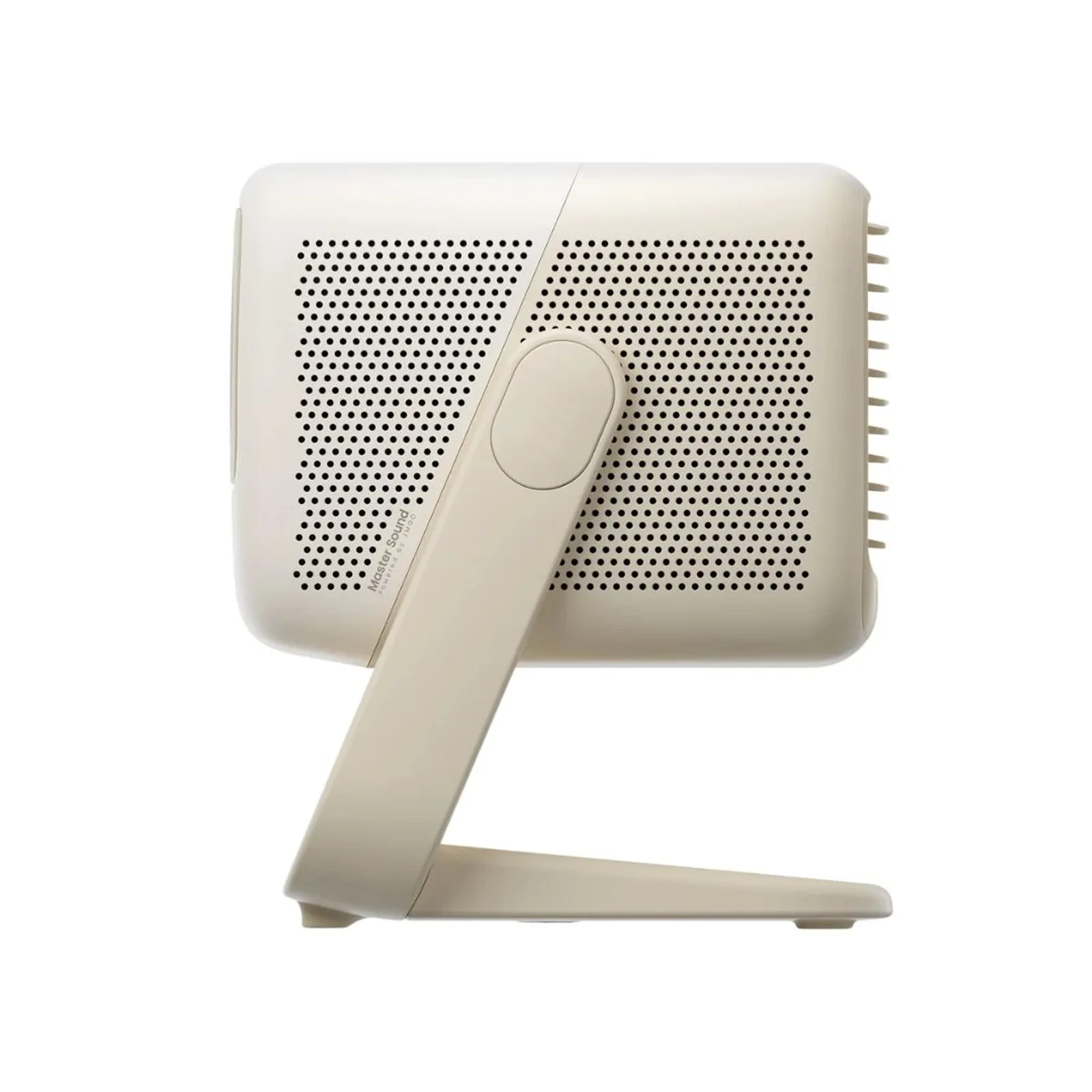 JMGO N1S Nano nhìn cạnh form compact