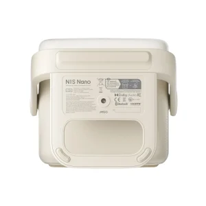 JMGO N1S Nano và phụ kiện kèm máy