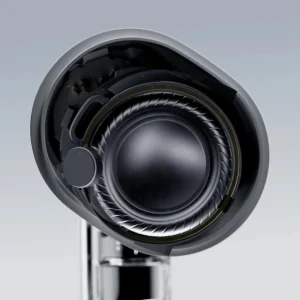 Driver 12 mm patterned diaphragm Nothing Ear (3) District M