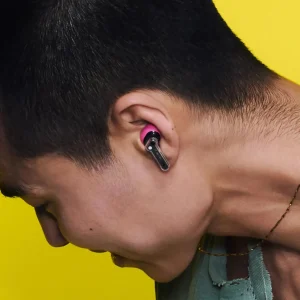 Driver 12 mm Nothing Ear (3a) District M