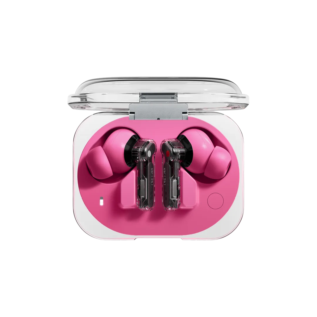 Nothing Ear (3a) Pink