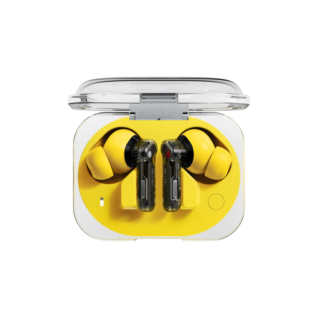 Nothing Ear (3a) Yellow