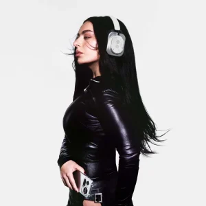 Nothing Headphone (1) - Ảnh 14