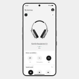 Nothing Headphone (1) - Ảnh 12