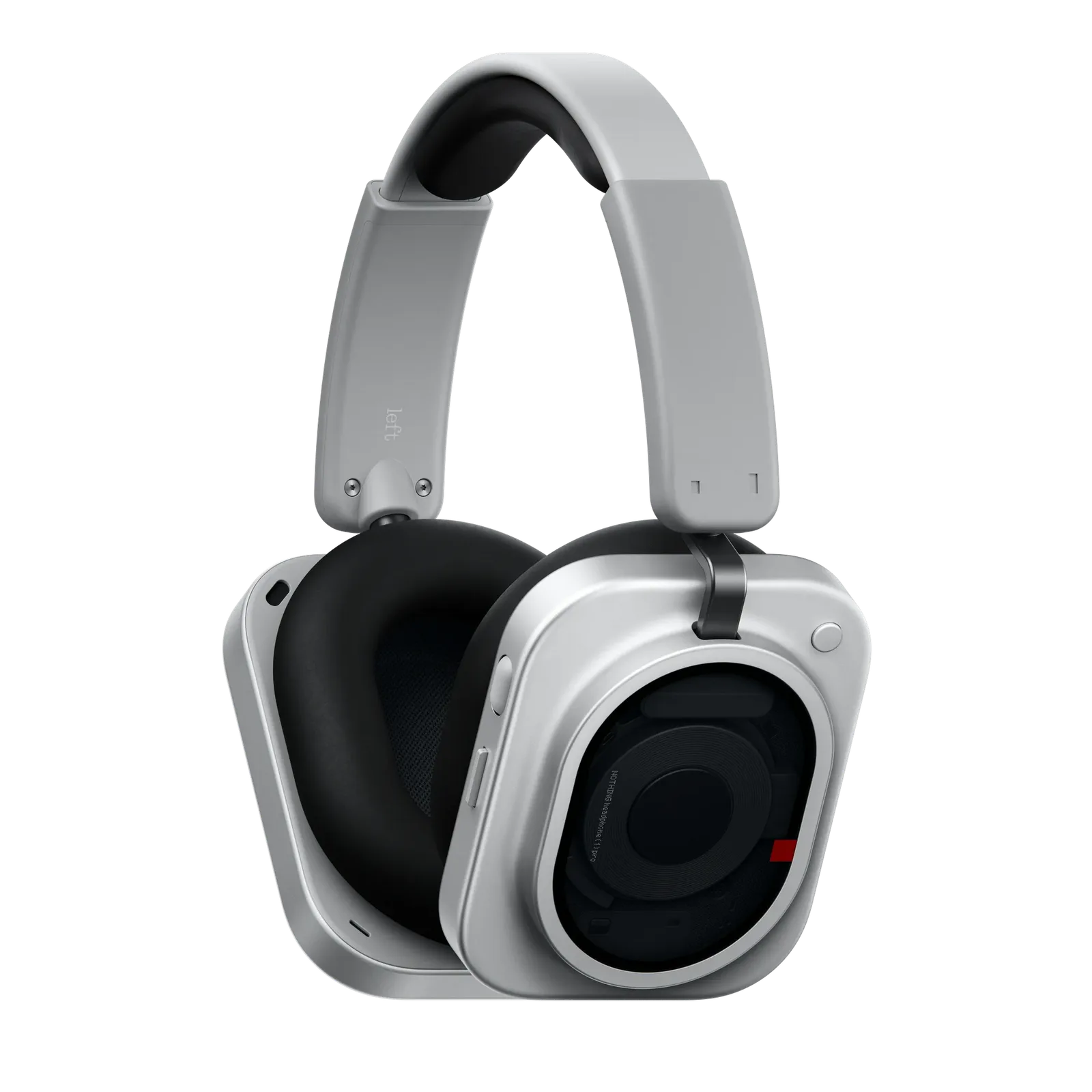 Nothing Headphone (1) Pro White