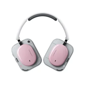Nothing Headphone (a) màu hồng District M