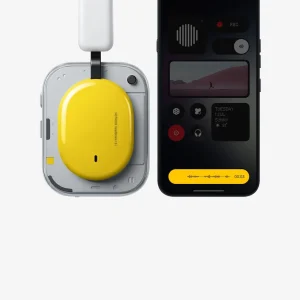Nothing Headphone (a) - Ảnh 10