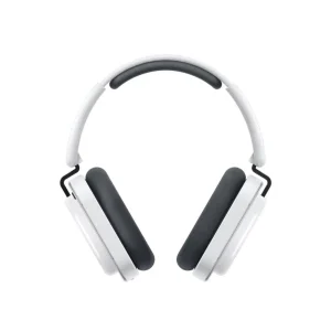 Nothing Headphone (a) màu trắng mặt trước District M