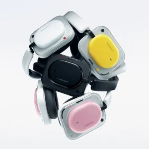 Nothing Headphone (a) - Ảnh 11