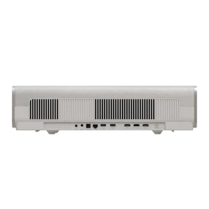Mặt sau XGIMI Mira HDMI eARC USB LAN cổng kết nối